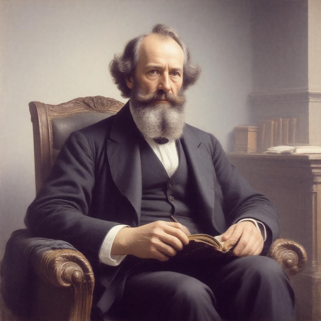 George Clayton Tennyson